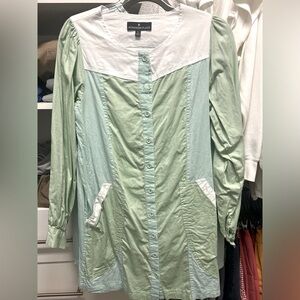 Tuckernuck - Pomander Place size S